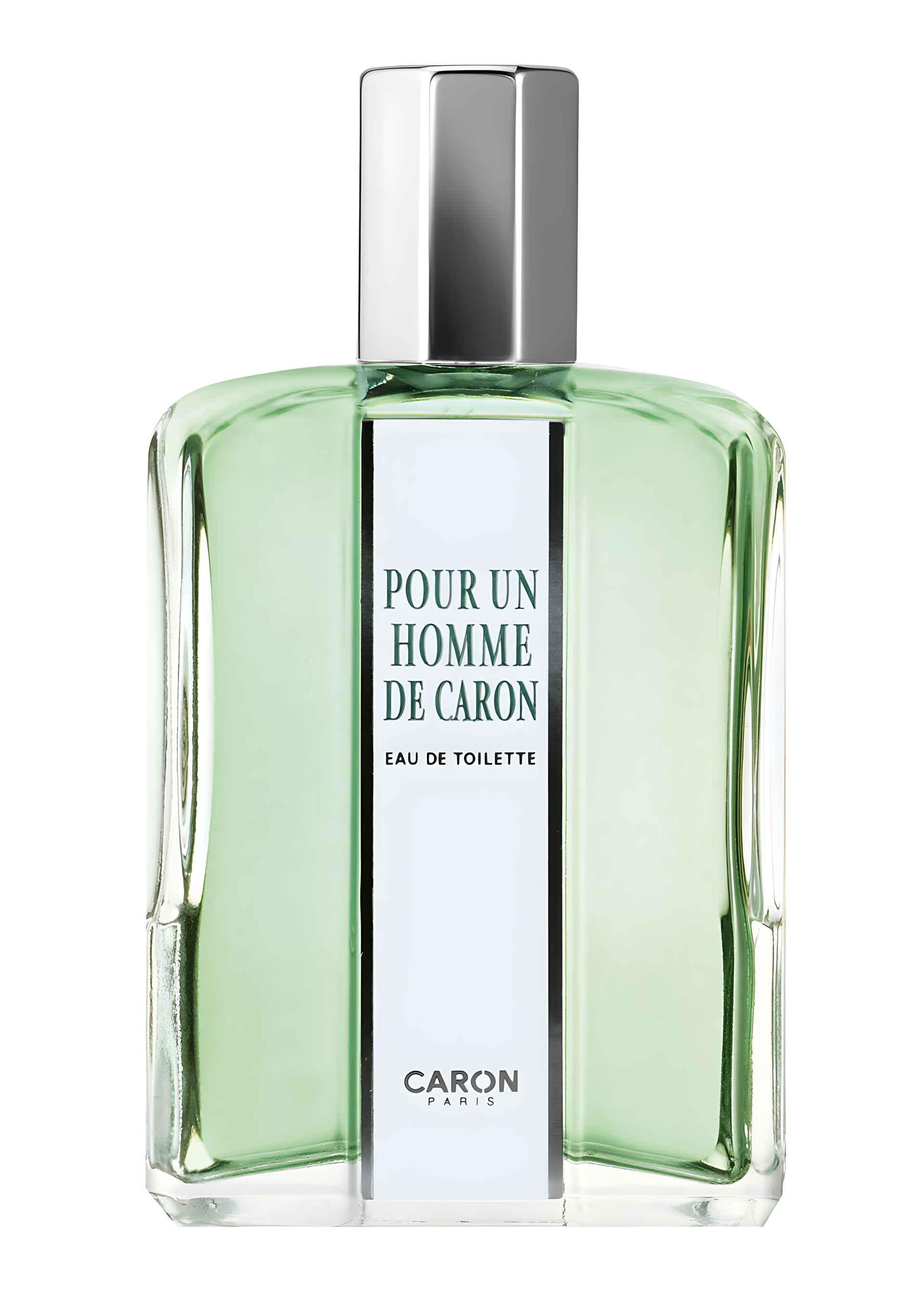 Pour Un Homme de Caron by Caron perfume bottle