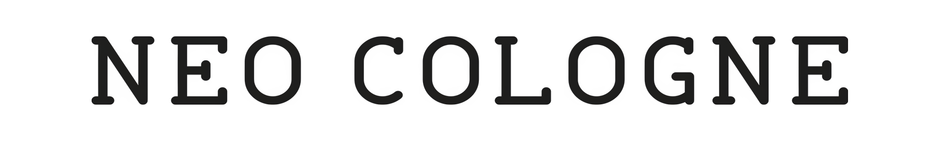 Picture of Neo Cologne brand