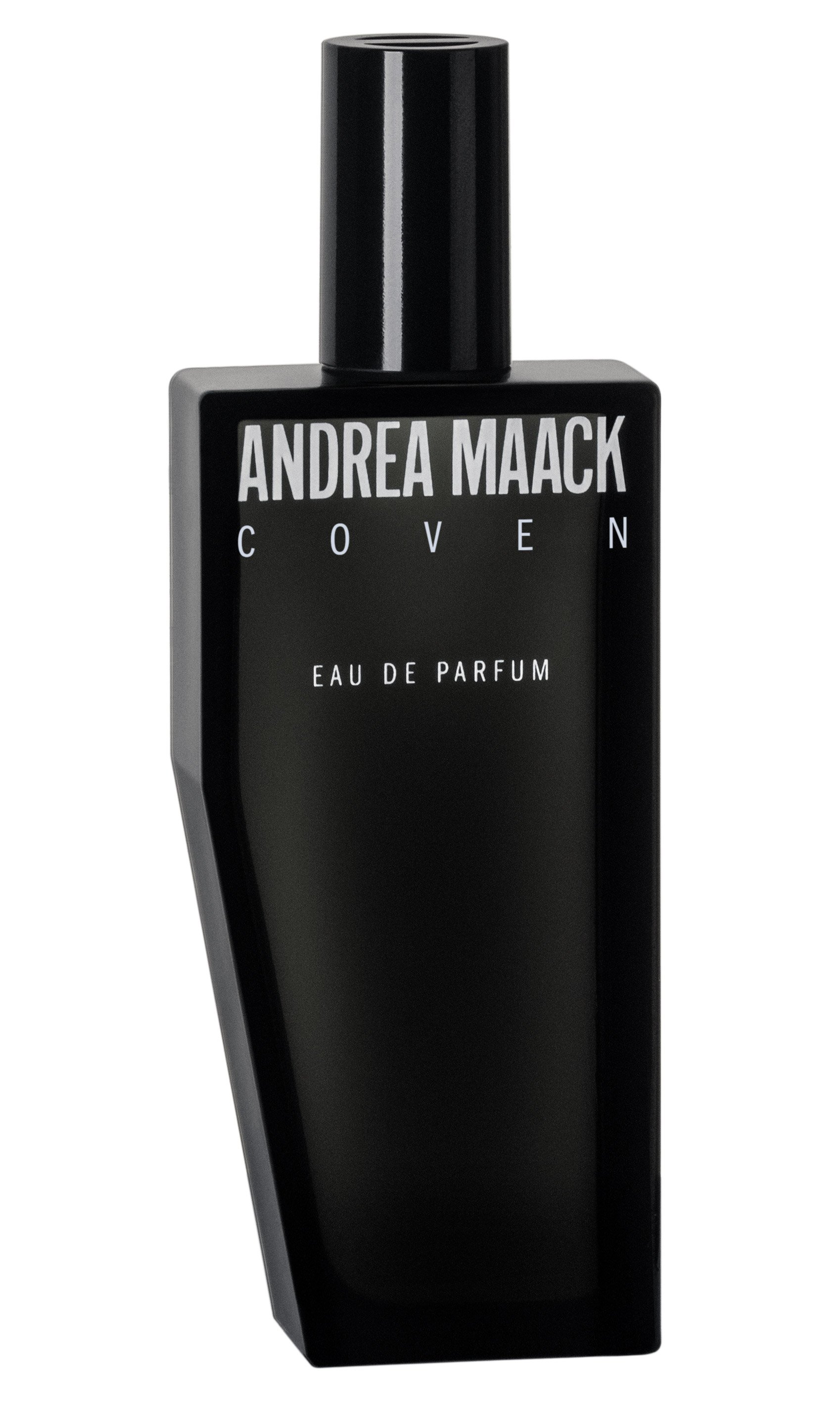 Coven by Andrea Maack perfume bottle
