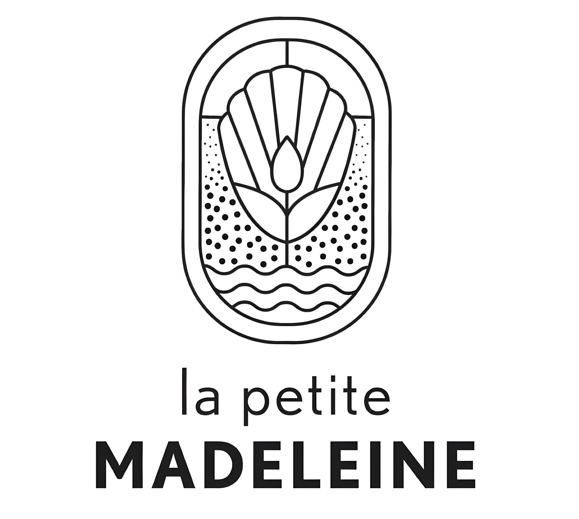 Picture of La Petite Madeleine brand