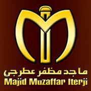 Picture of Majid Muzaffar Iterji brand
