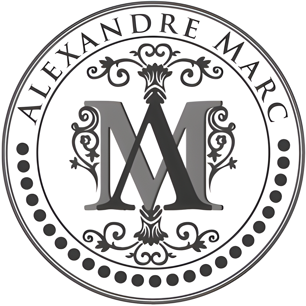 Picture of Alexandre Marc brand