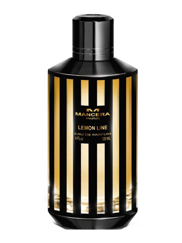 Lemon Line by Mancera perfume bottle