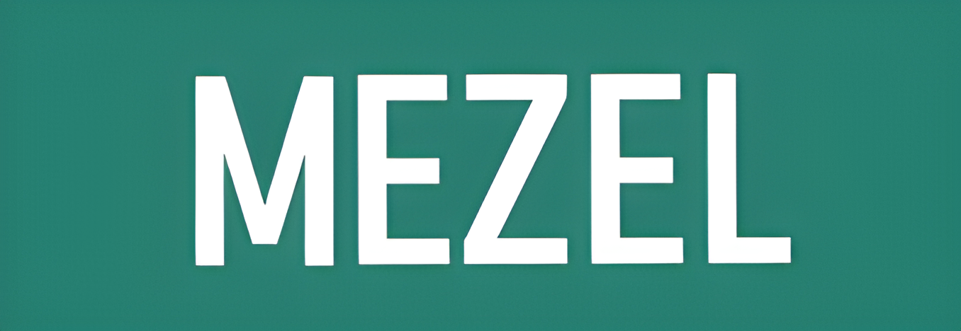 Picture of Mezel brand