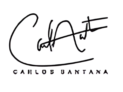 Picture of Carlos Santana brand