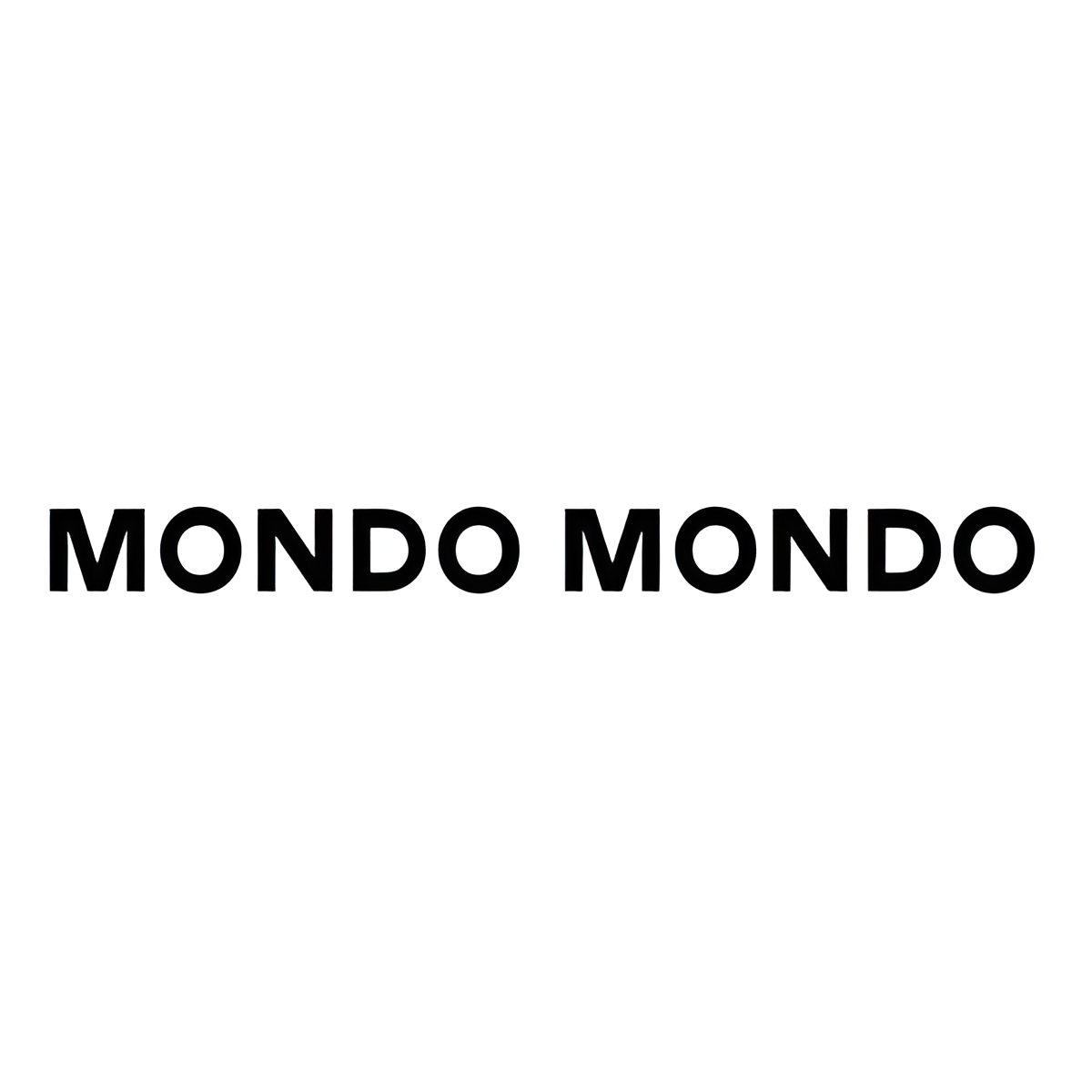 Picture of Mondo Mondo brand
