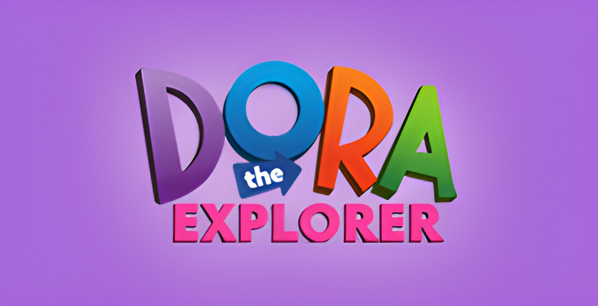 Picture of Dora The Explorer brand