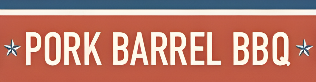 Picture of Pork Barrel BBQ brand