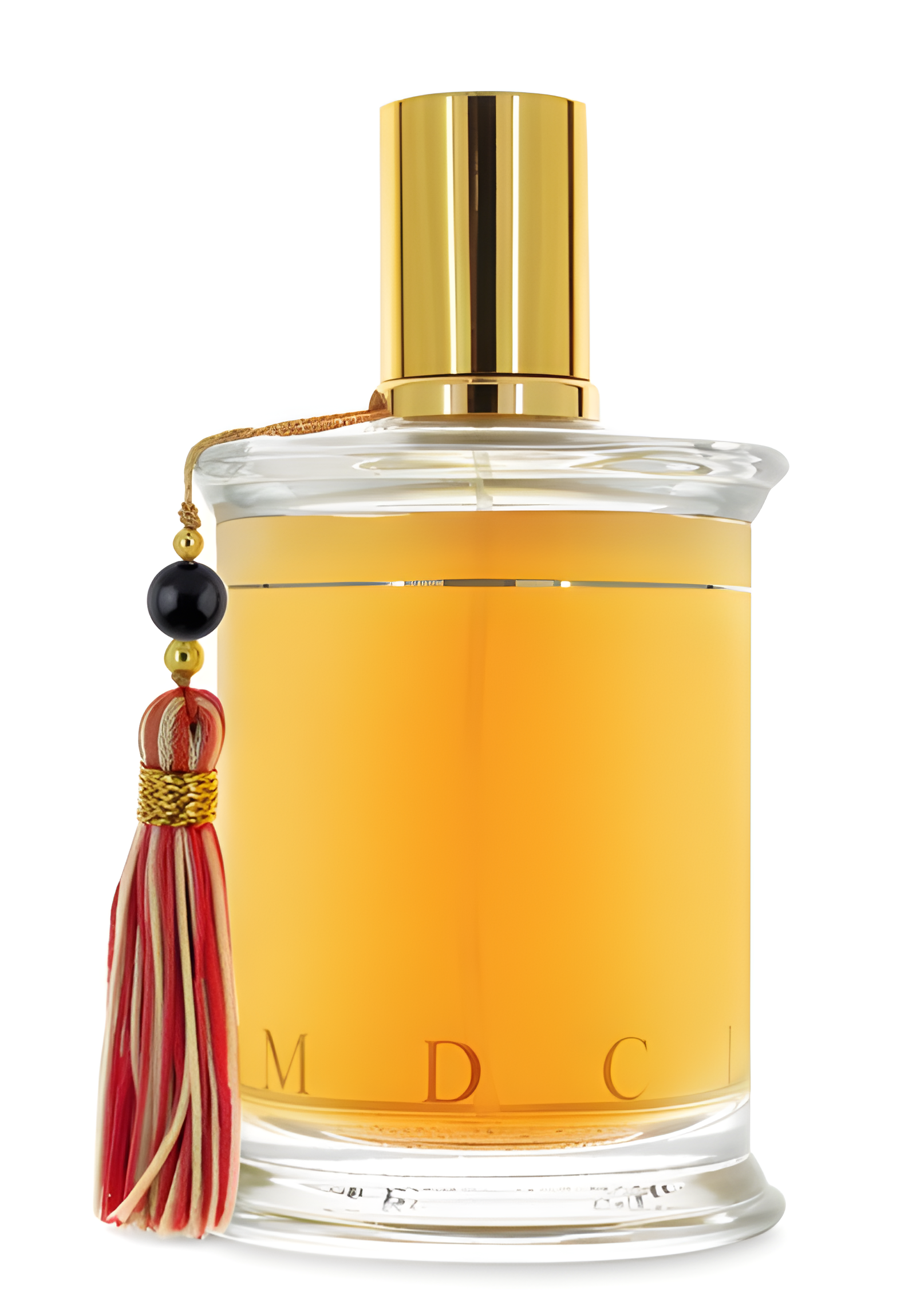 Ambre Topkapi by MDCI Parfums perfume bottle