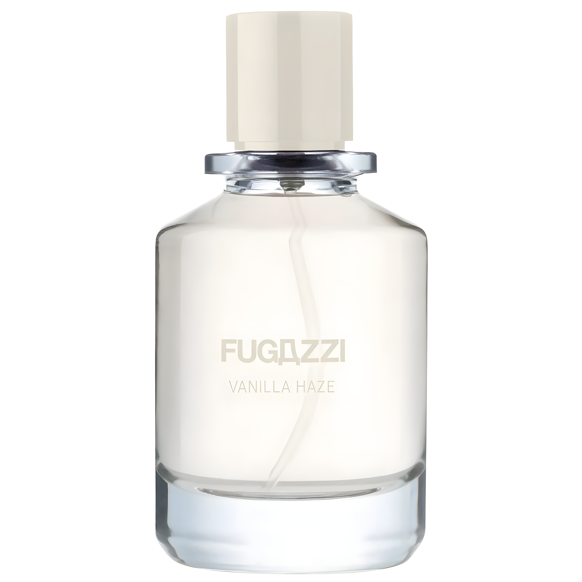Vanilla Haze by Fugazzi perfume bottle