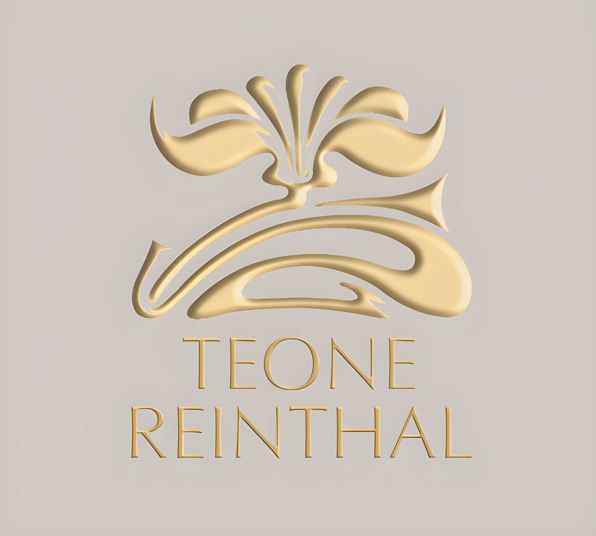 Picture of Teone Reinthal brand