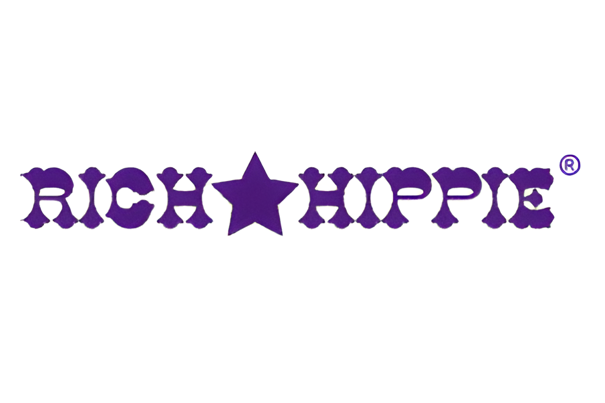 Picture of Rich Hippie brand