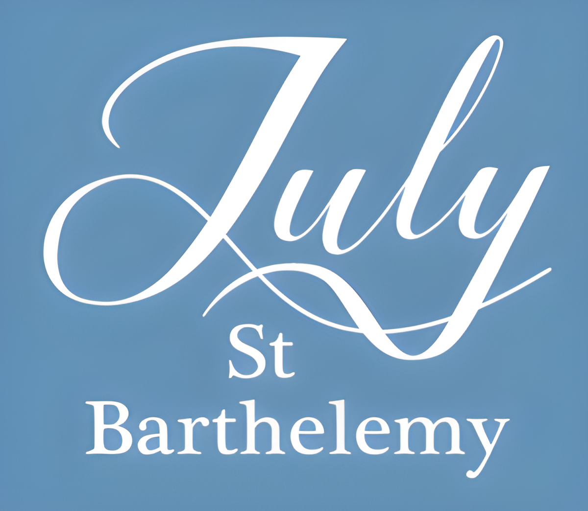 Picture of July St Barthelemy brand