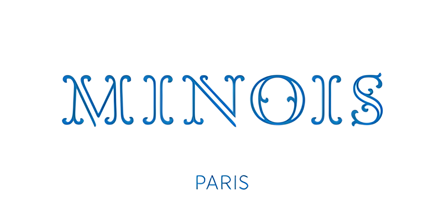 Picture of Minois Paris brand