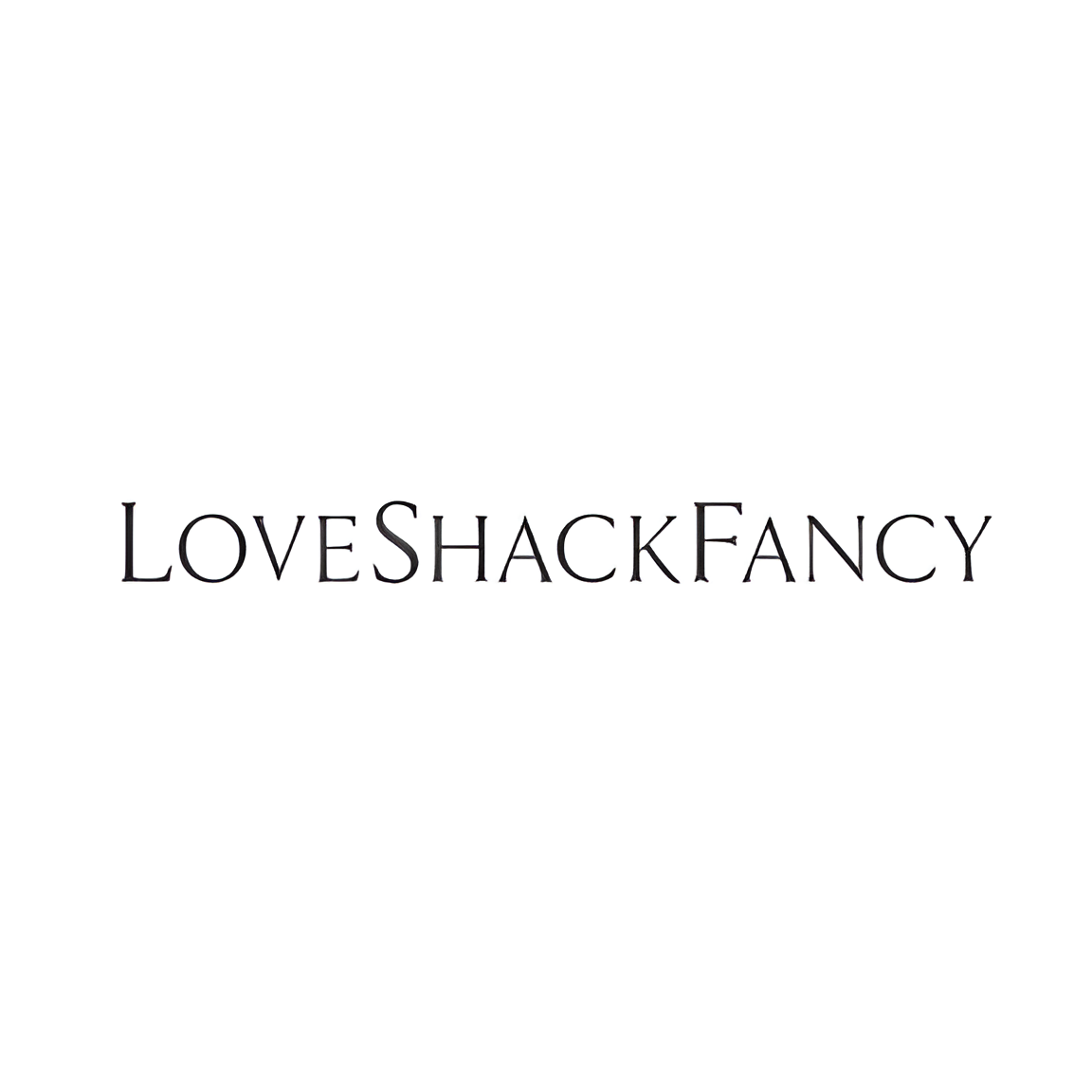 Picture of LoveShackFancy brand