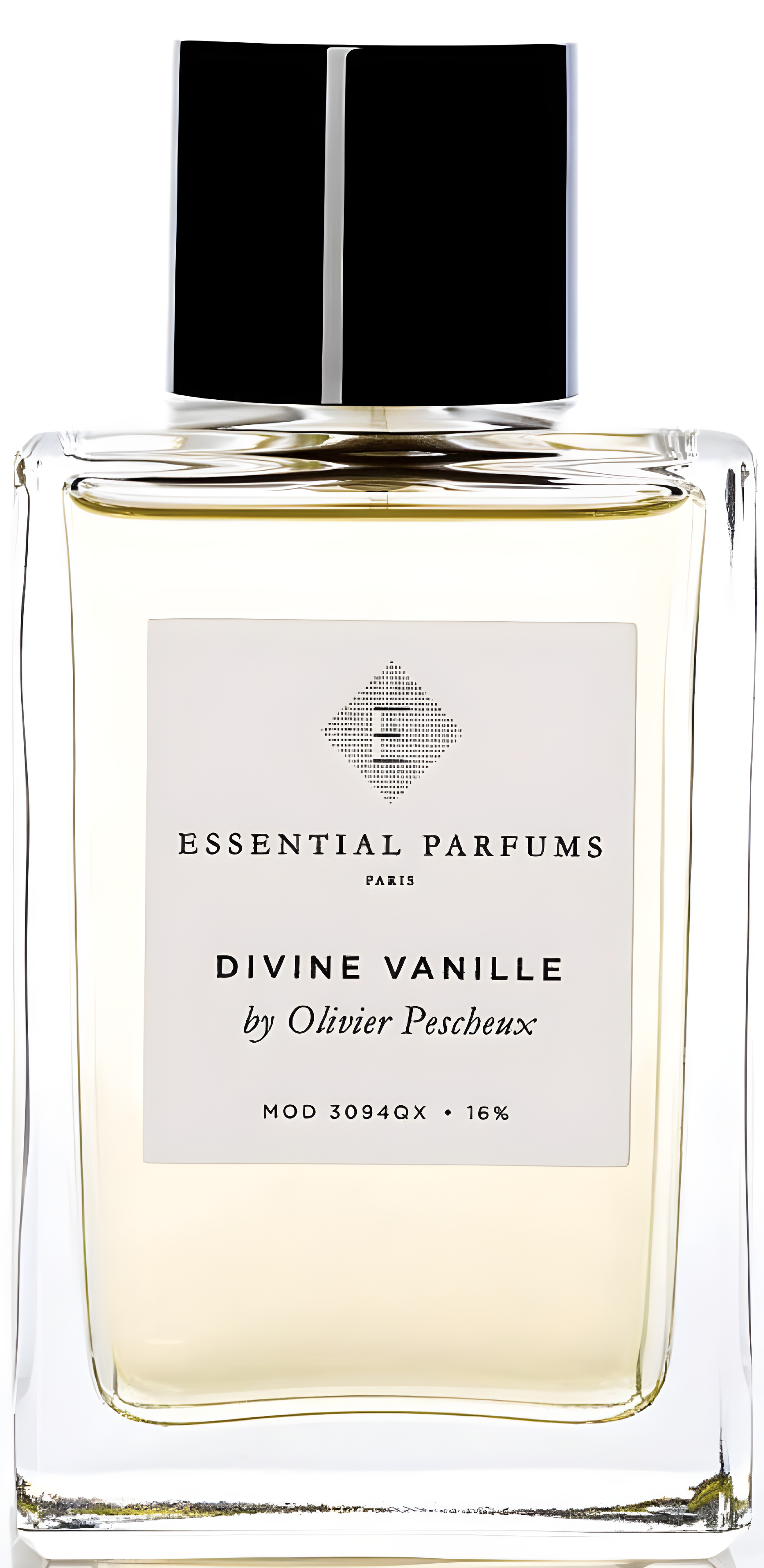 Divine Vanille by Essential Parfums perfume bottle