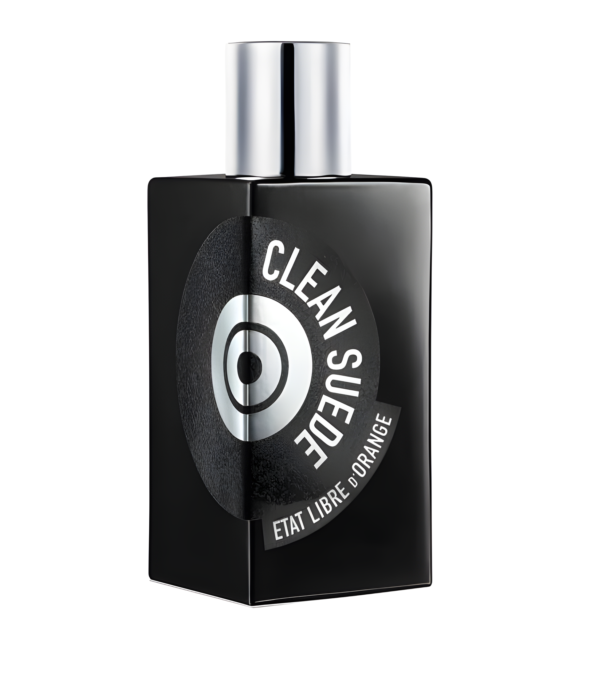 Clean Suede by Etat Libre d'Orange perfume bottle