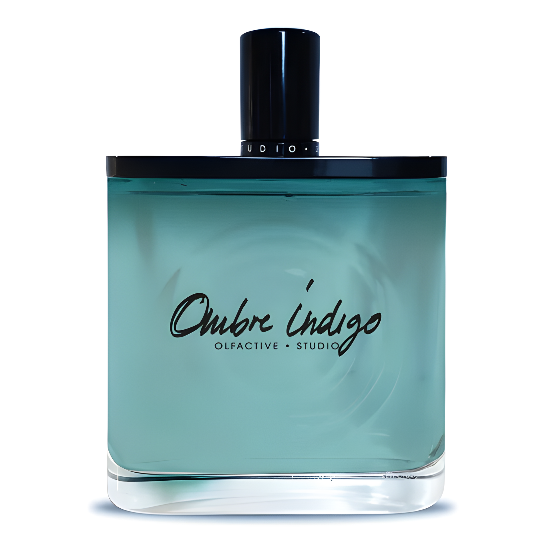 Ombre Indigo by Olfactive Studio perfume bottle