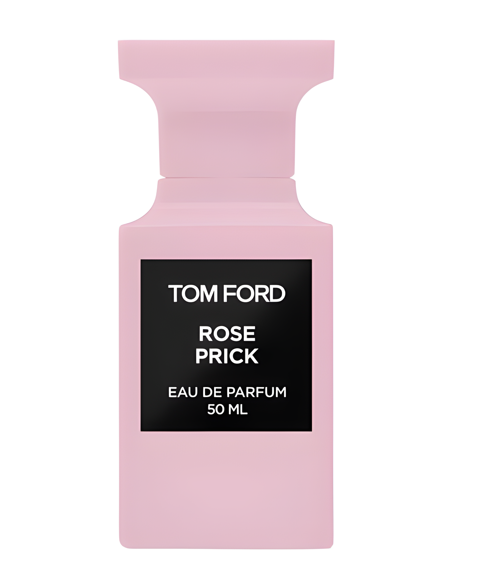 Rose Prick by Tom Ford perfume bottle