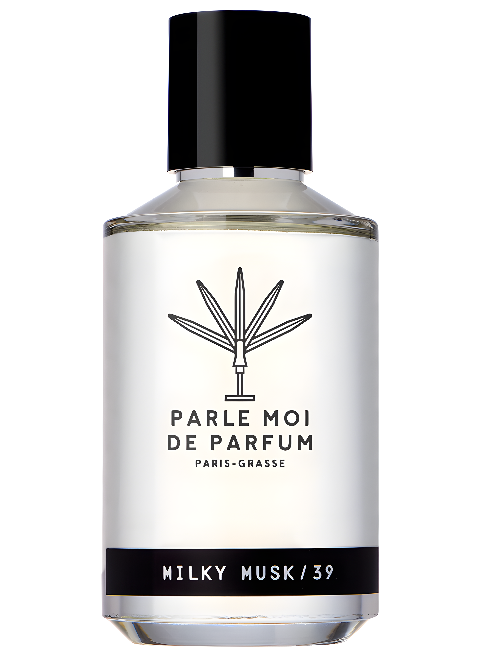Milky Musk 39 by Parle Moi de Parfum perfume bottle