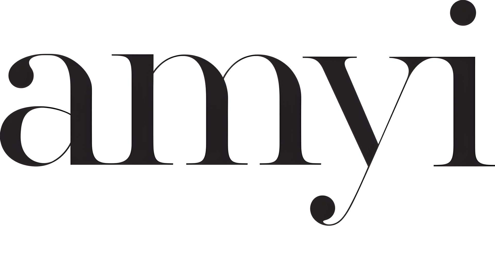 Picture of Amyi brand