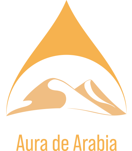 Picture of Aura de Arabia brand
