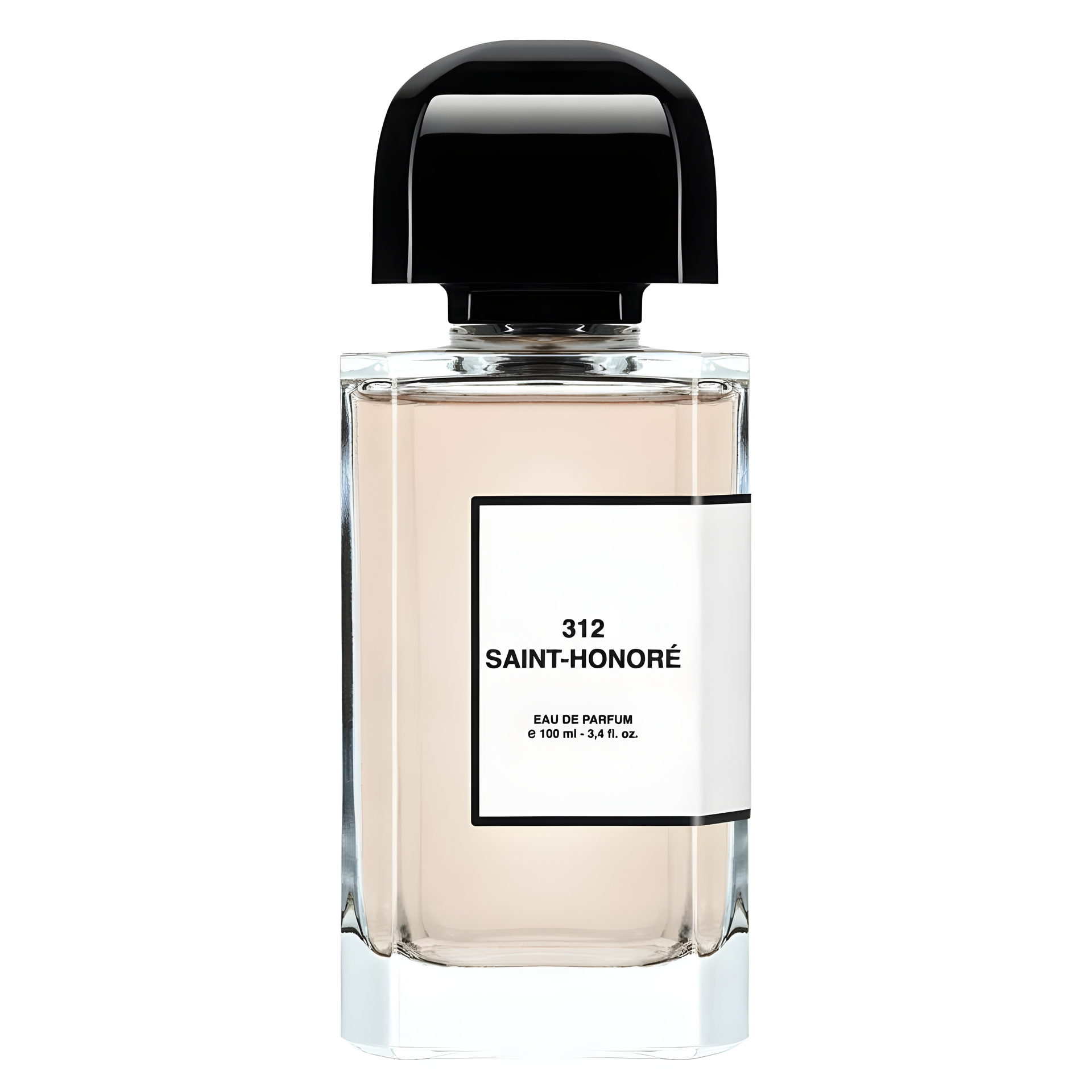 312 Saint-Honoré by BDK Parfums perfume bottle