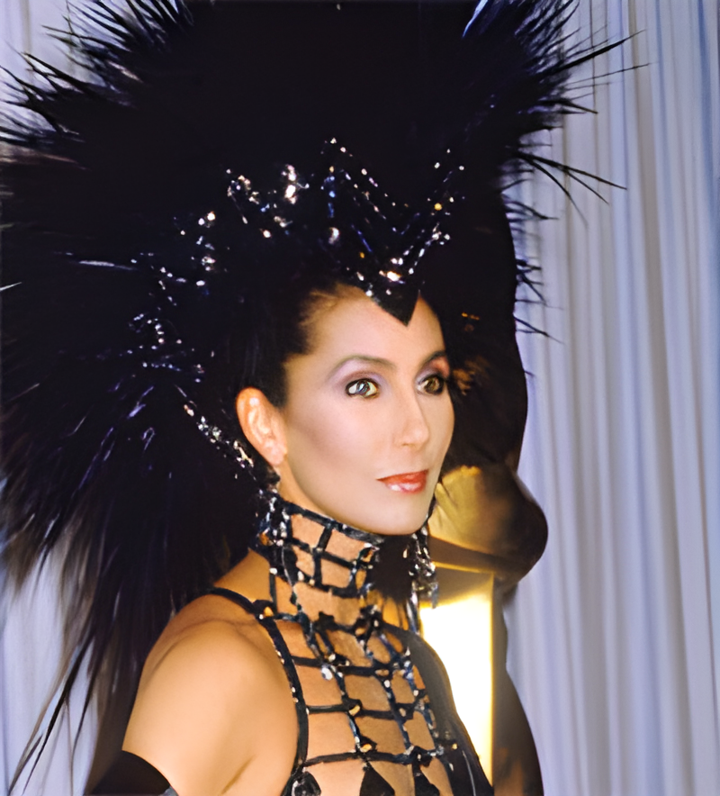 Picture of Cher brand