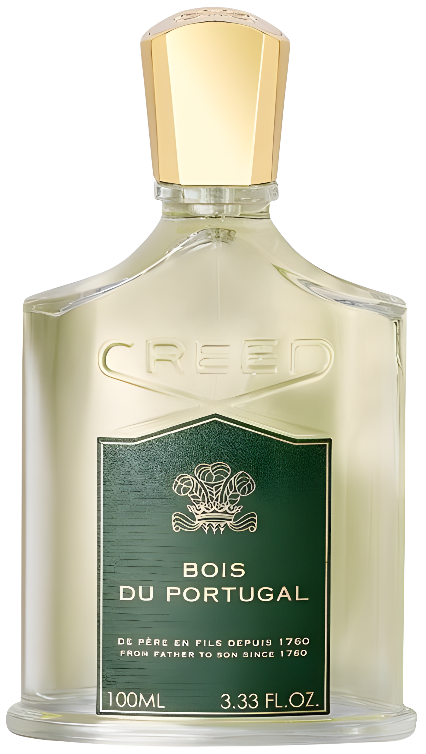 Bois Du Portugal by Creed perfume bottle