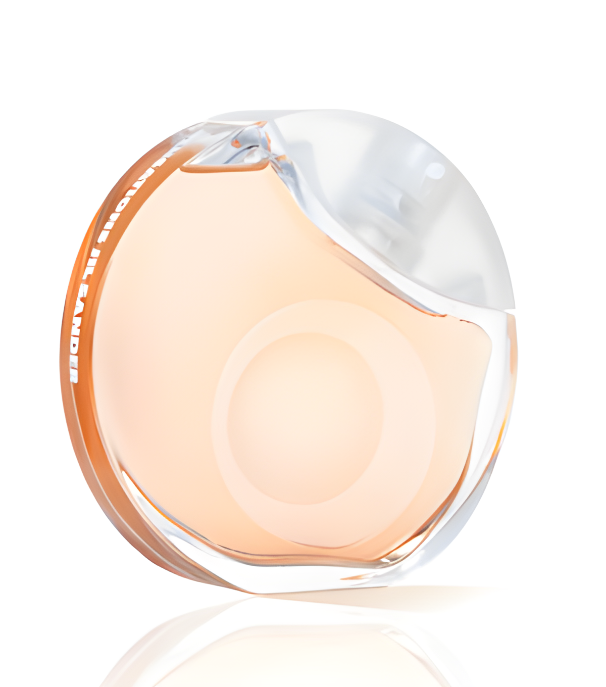 Sensations by Jil Sander perfume bottle