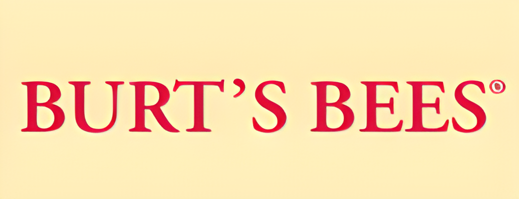 Picture of Burt's Bees brand
