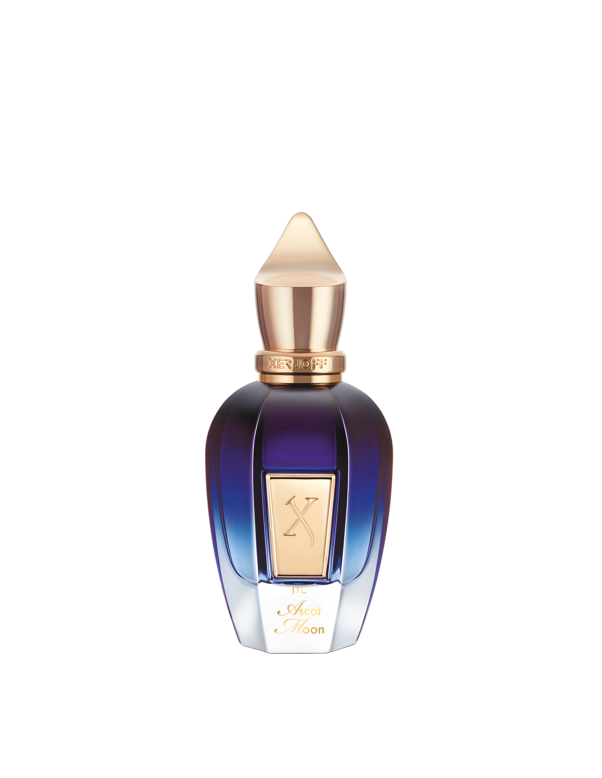 Ascot Moon by Xerjoff perfume bottle