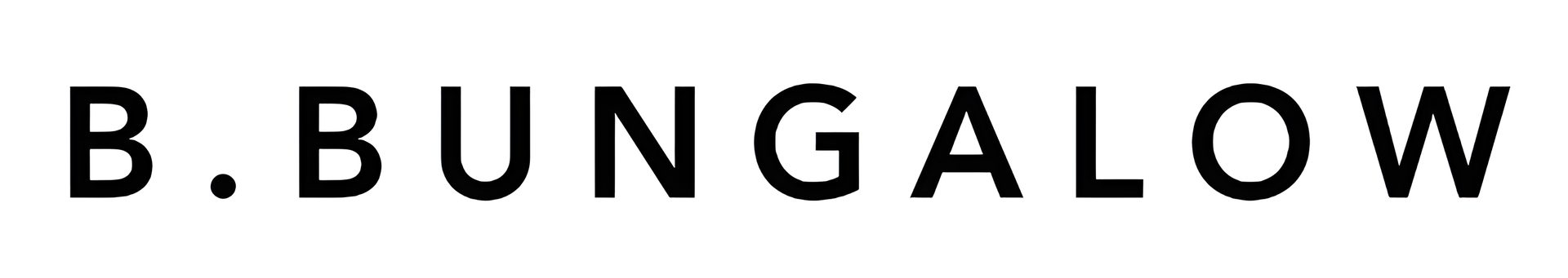 Picture of B. Bungalow brand