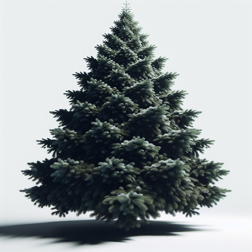 Picture of Evergreen note