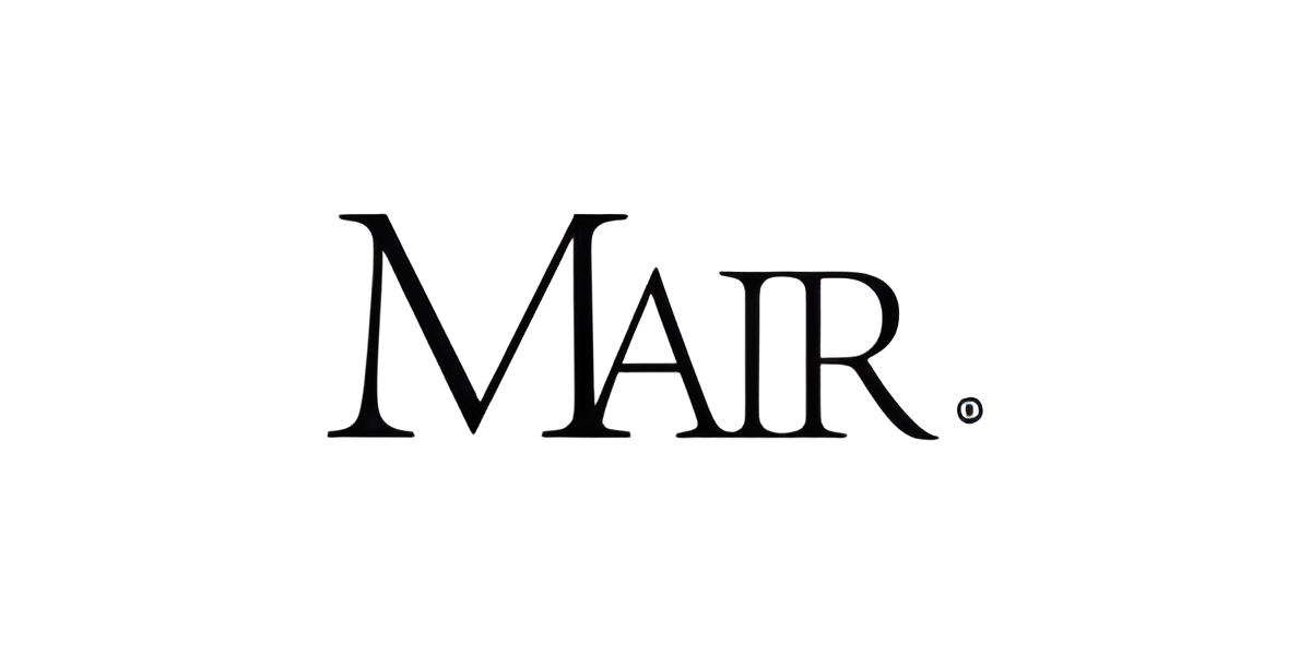 Picture of Mair brand