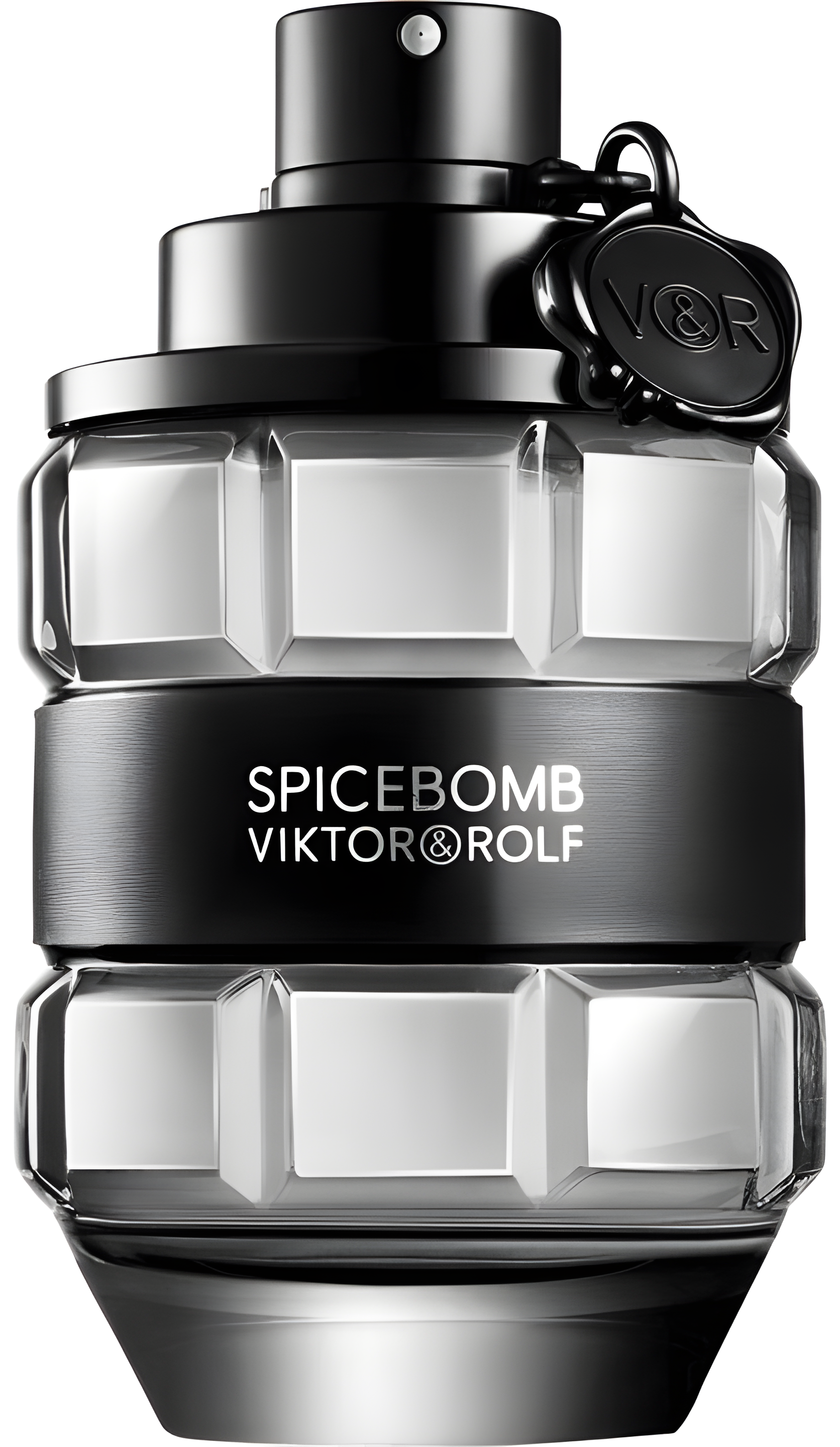 Spicebomb by Viktor&Rolf perfume bottle