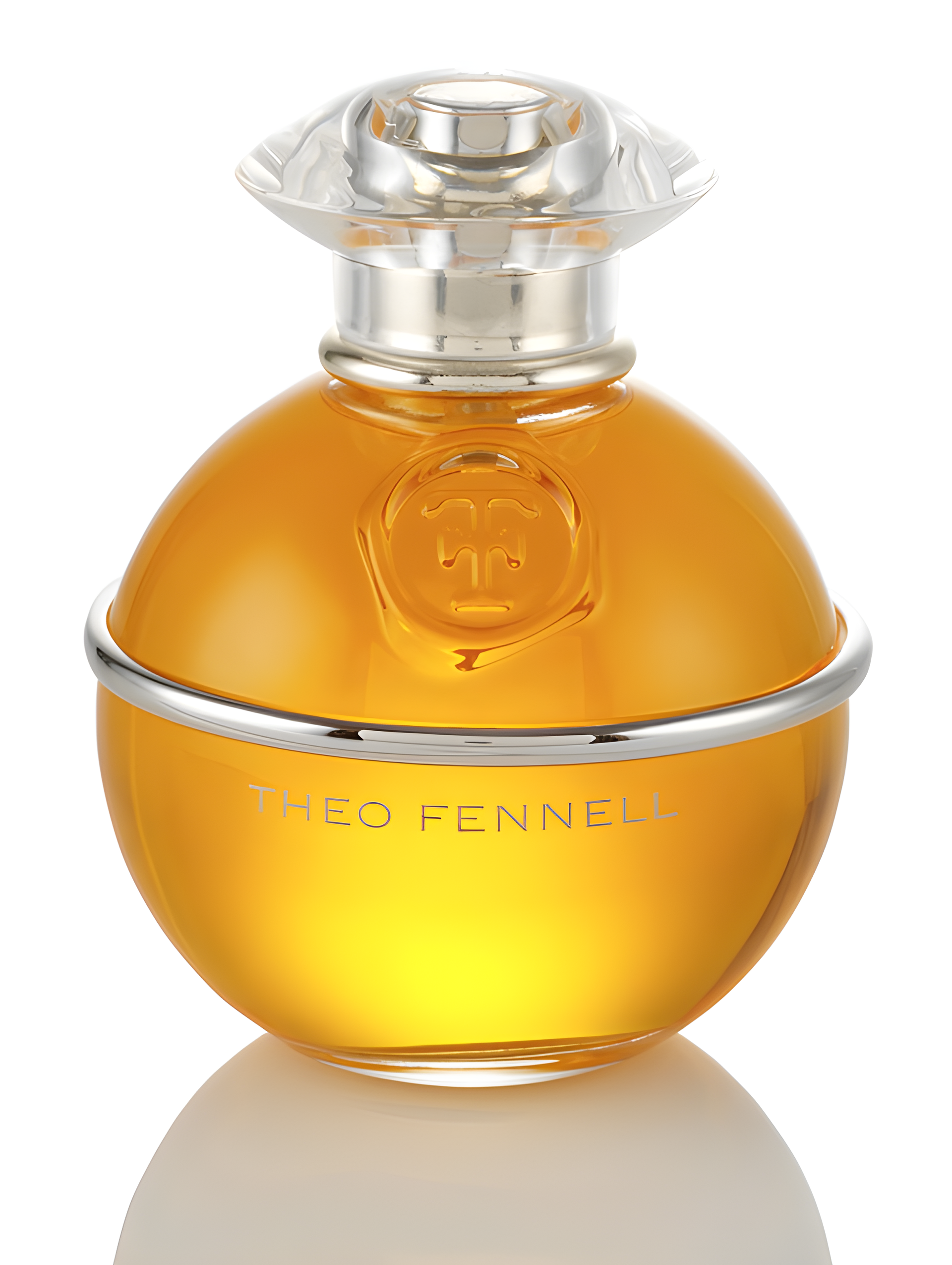 Theo Fennell Scent by Theo Fennell perfume bottle