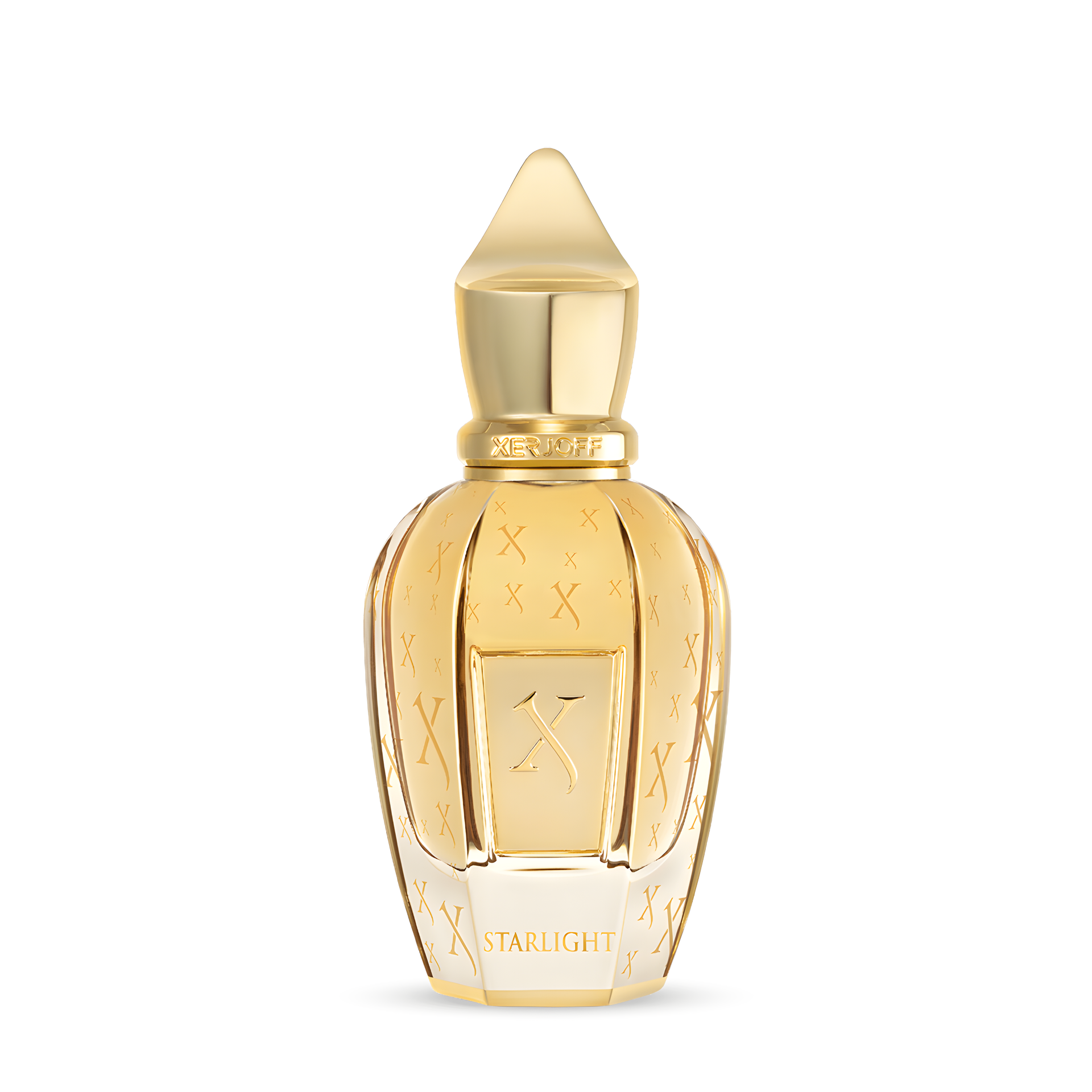 Starlight by Xerjoff perfume bottle