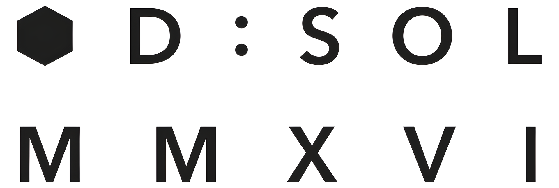 Picture of D:SOL MMXVI brand