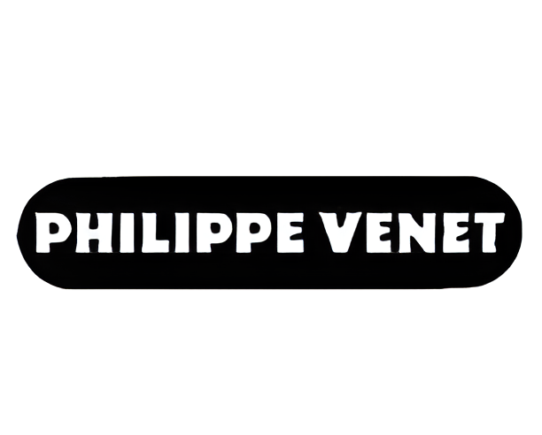 Picture of Philippe Venet brand