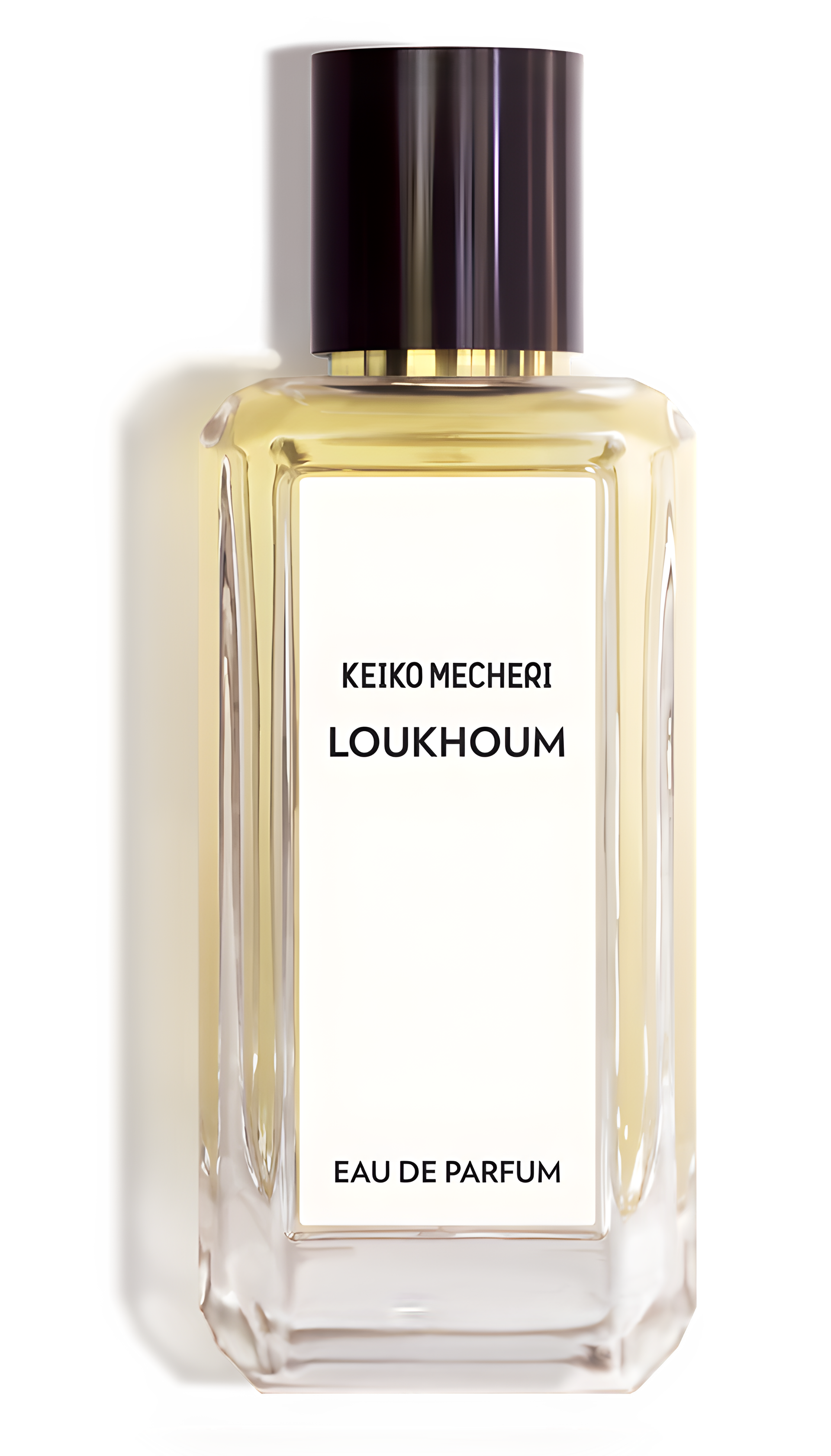 Loukhoum by Keiko Mecheri perfume bottle