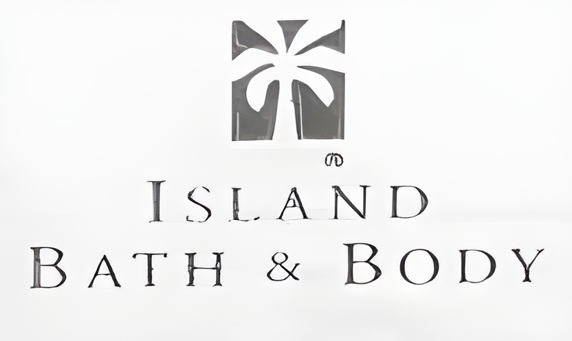 Picture of Island Bath and body brand