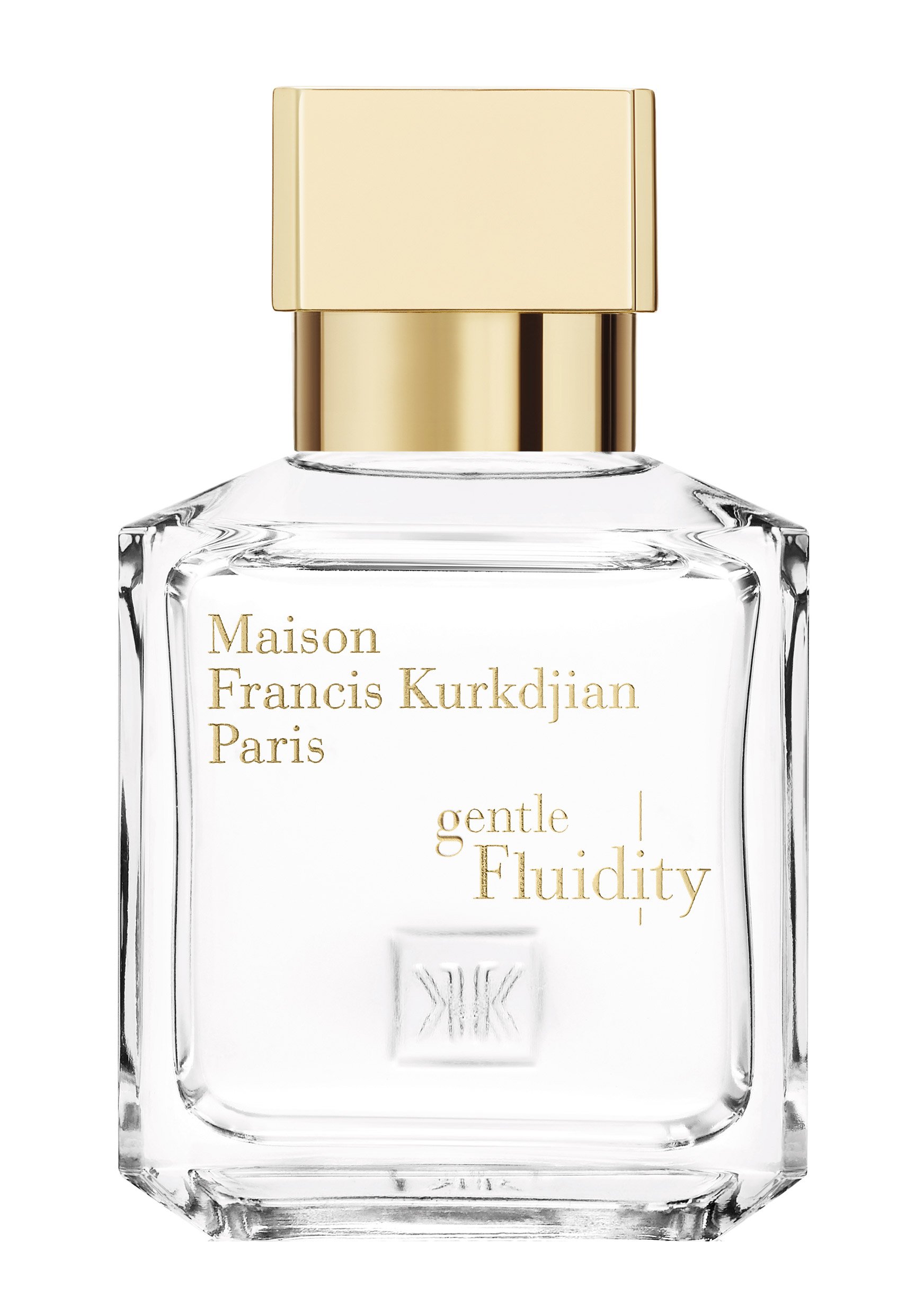 Gentle Fluidity Gold by Maison Francis Kurkdjian perfume bottle