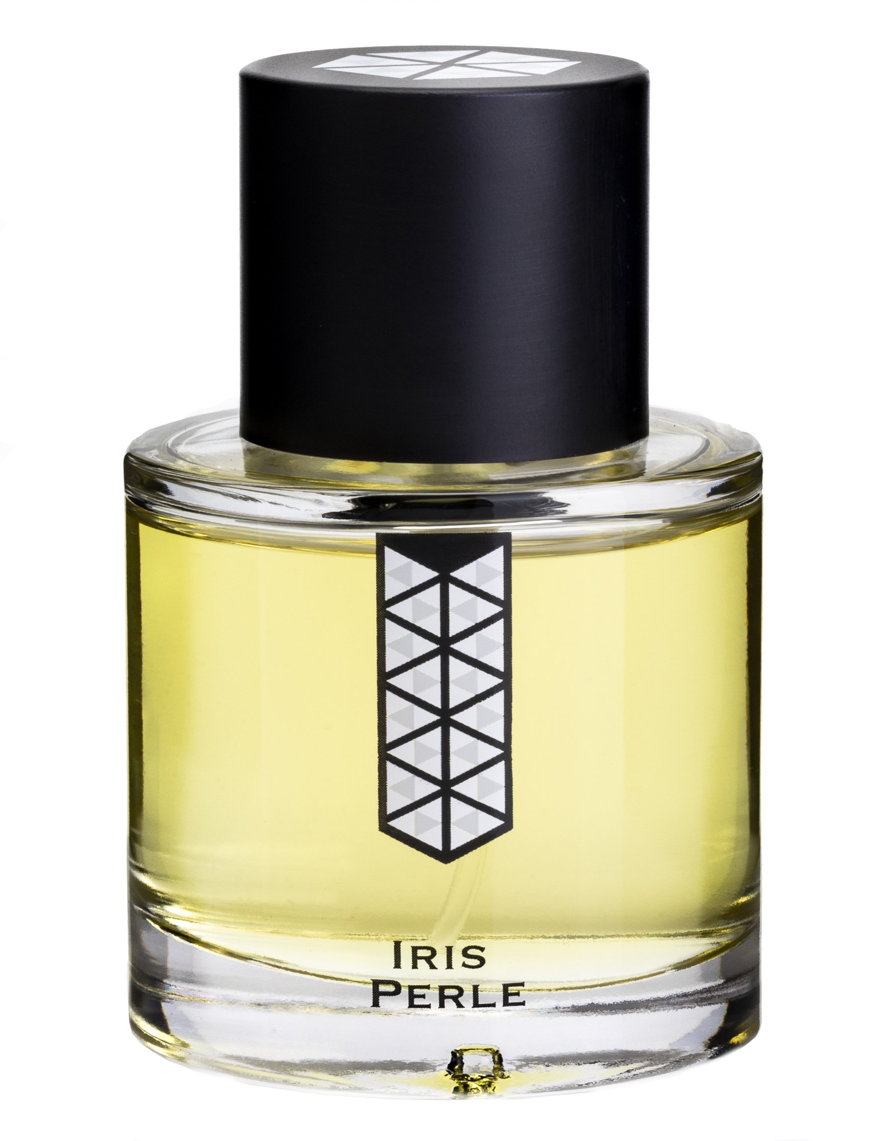Iris Perle by Les Indemodables perfume bottle