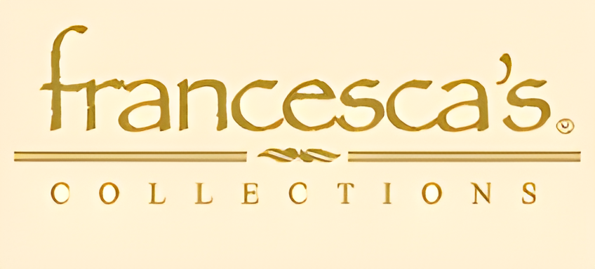 Picture of francesca's brand