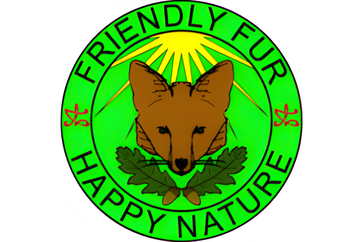 Picture of Friendly Fur brand
