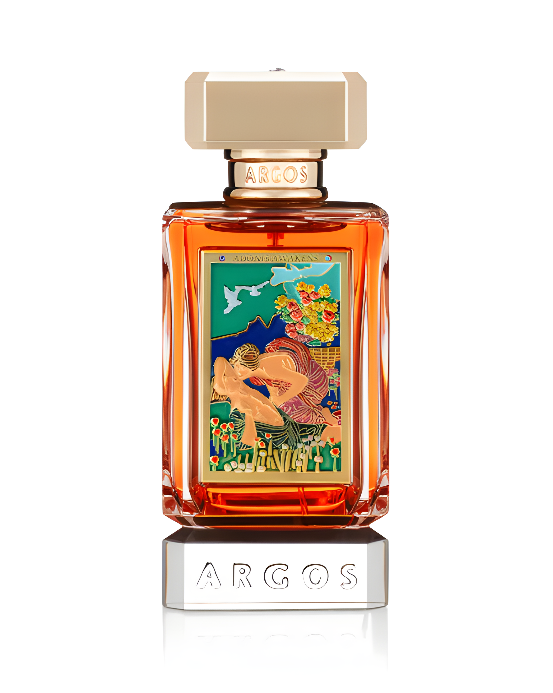 Adonis Awakens by Argos perfume bottle