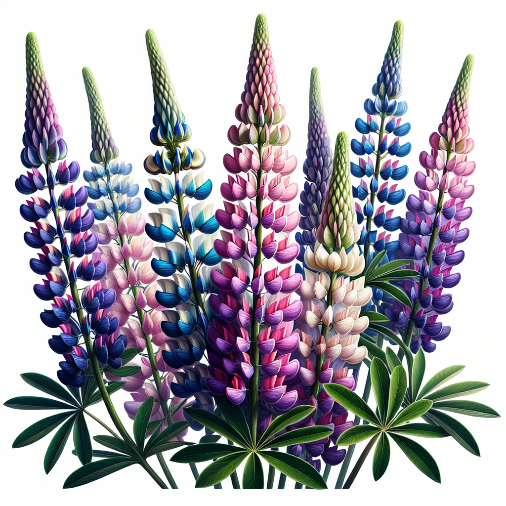 Picture of Lupin note