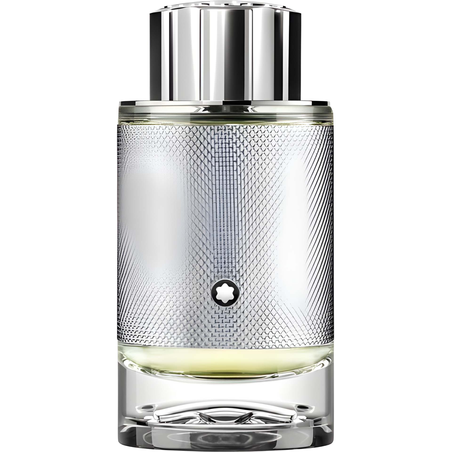 Explorer Platinum by Montblanc perfume bottle