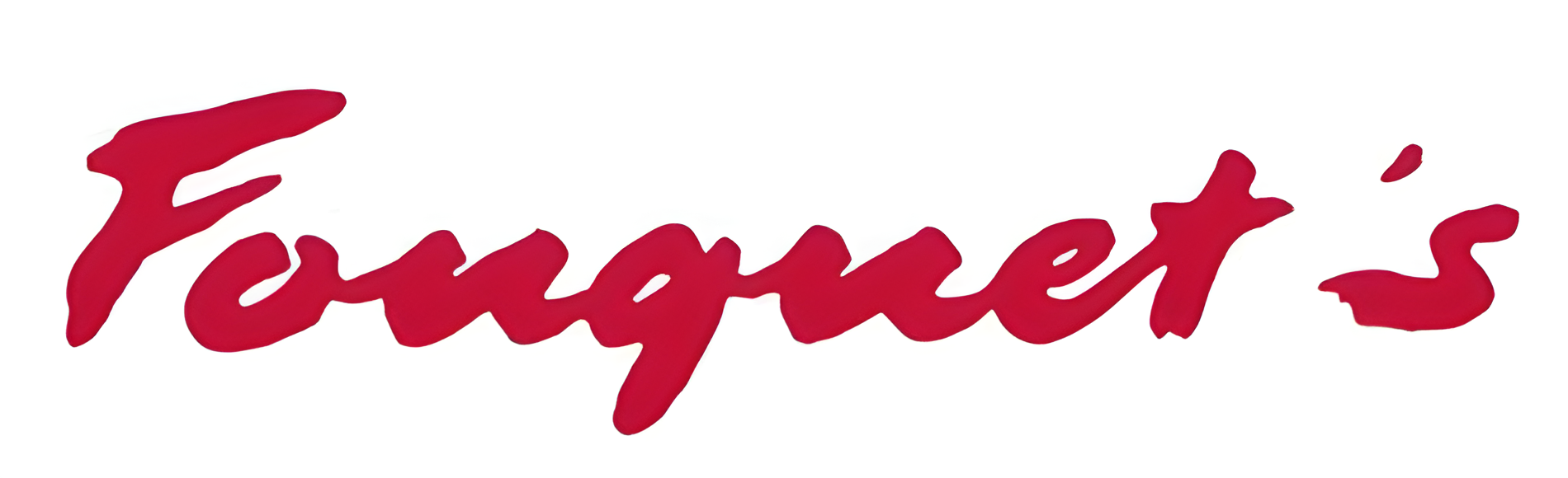 Picture of Fouquet's brand